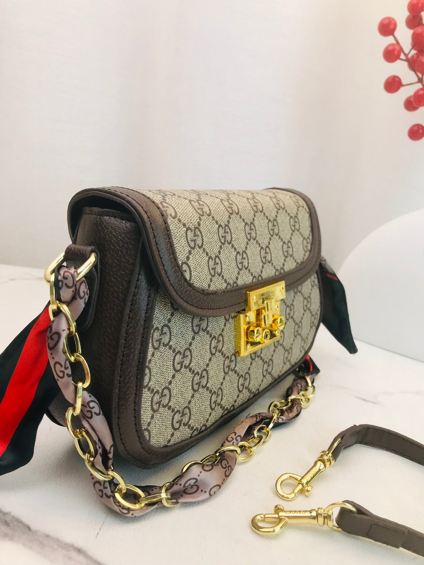 Gucci Designer Handbag