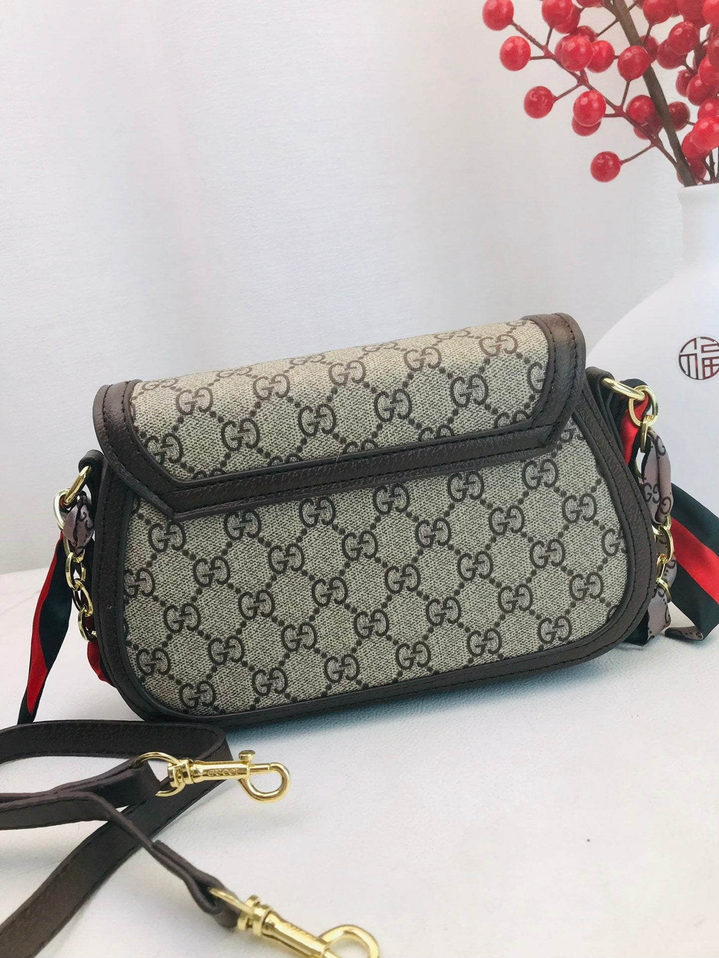 Gucci Designer Handbag