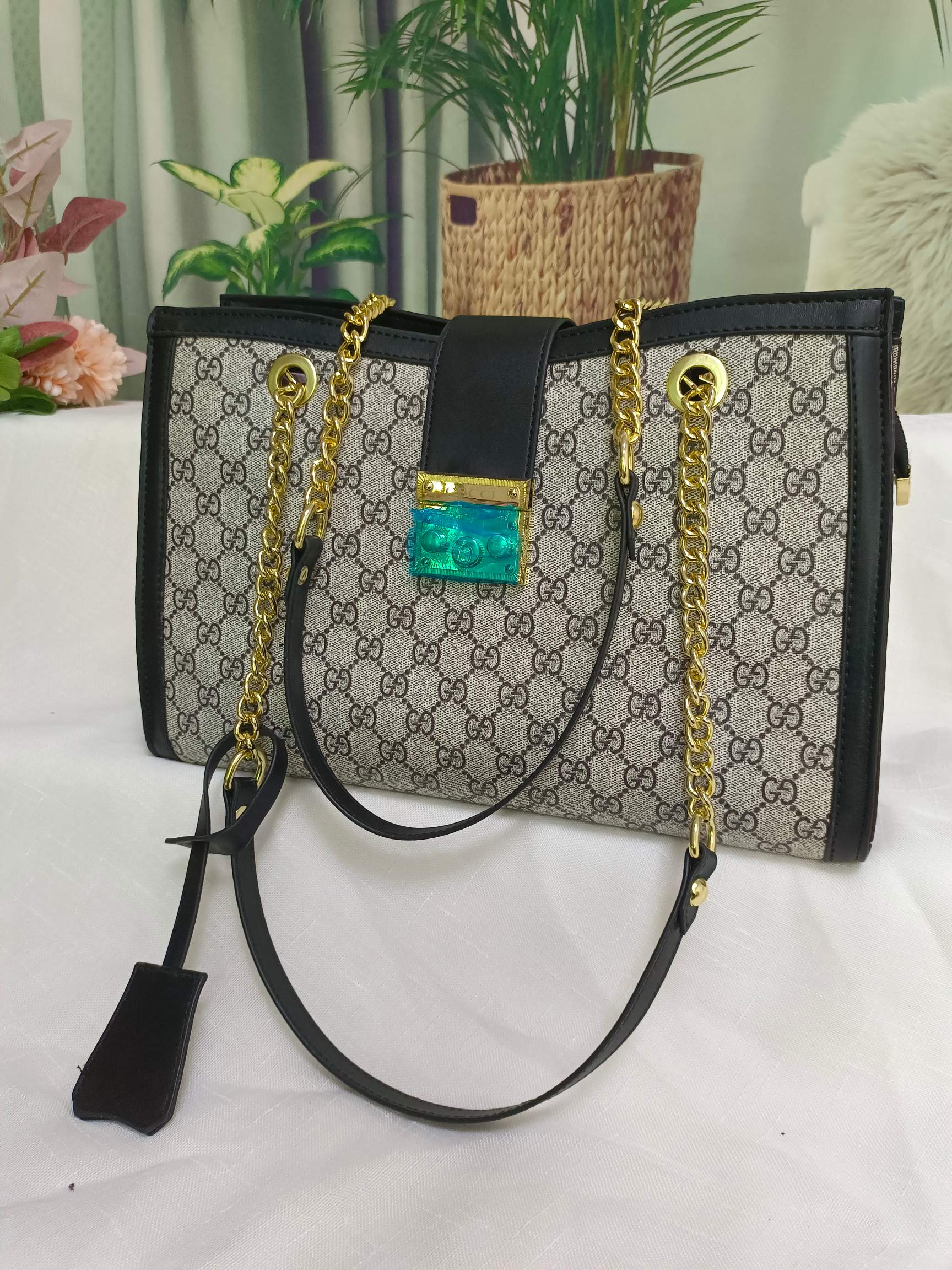 Gucci Designer Handbag