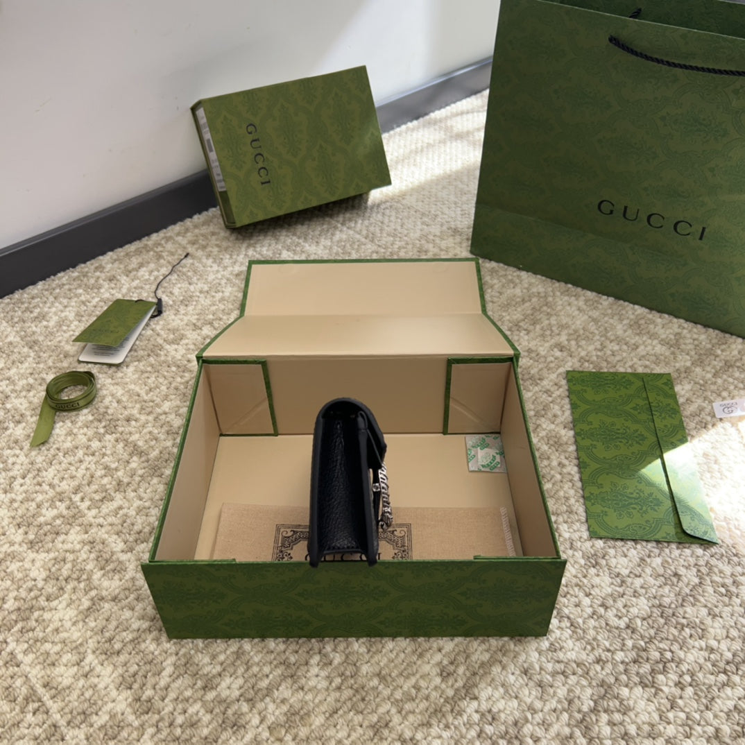 Gucci Designer Handbag