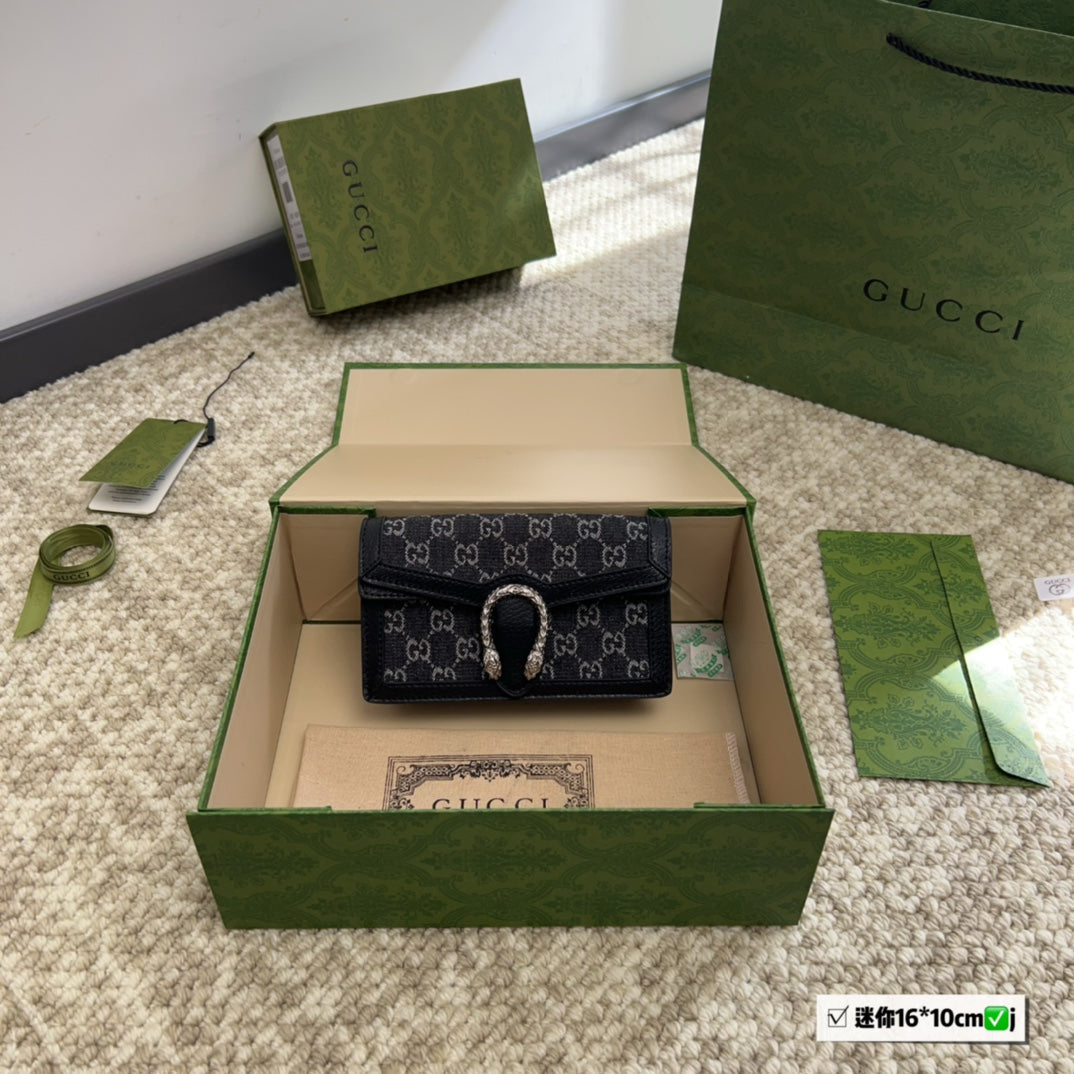 Gucci Designer Handbag