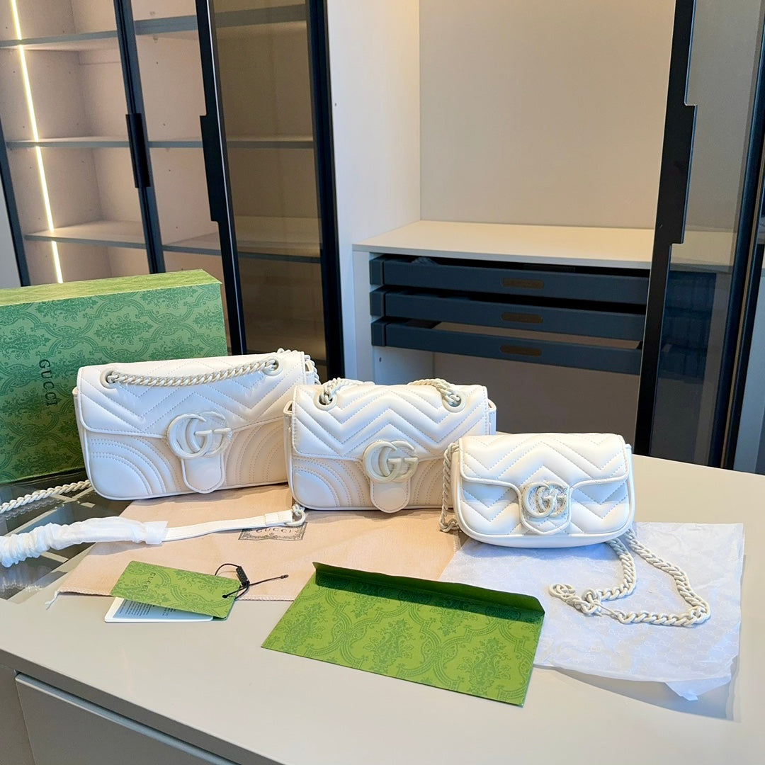 Gucci Designer Handbag