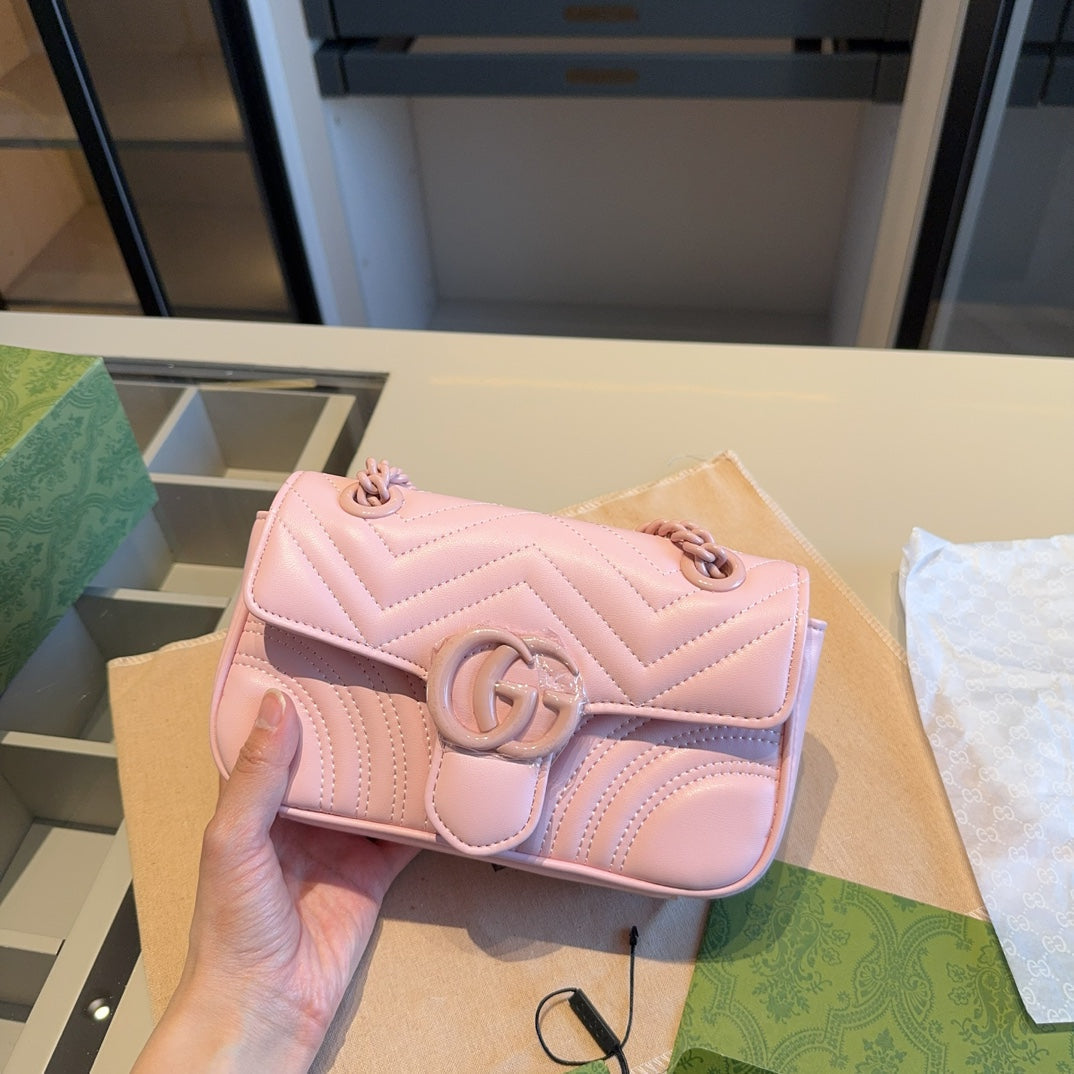 Gucci Designer Handbag