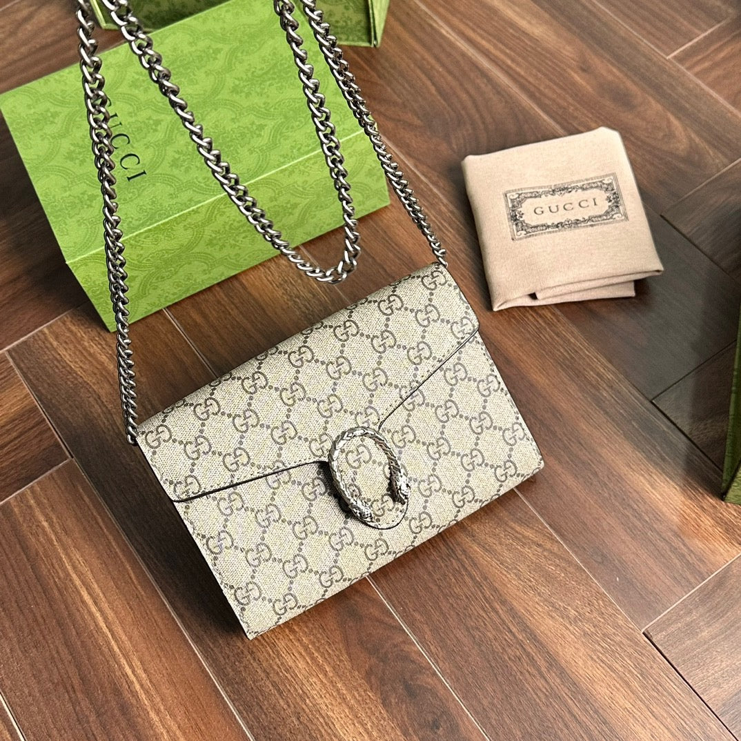 Gucci Designer Handbag