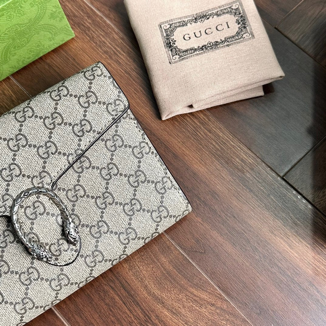 Gucci Designer Handbag