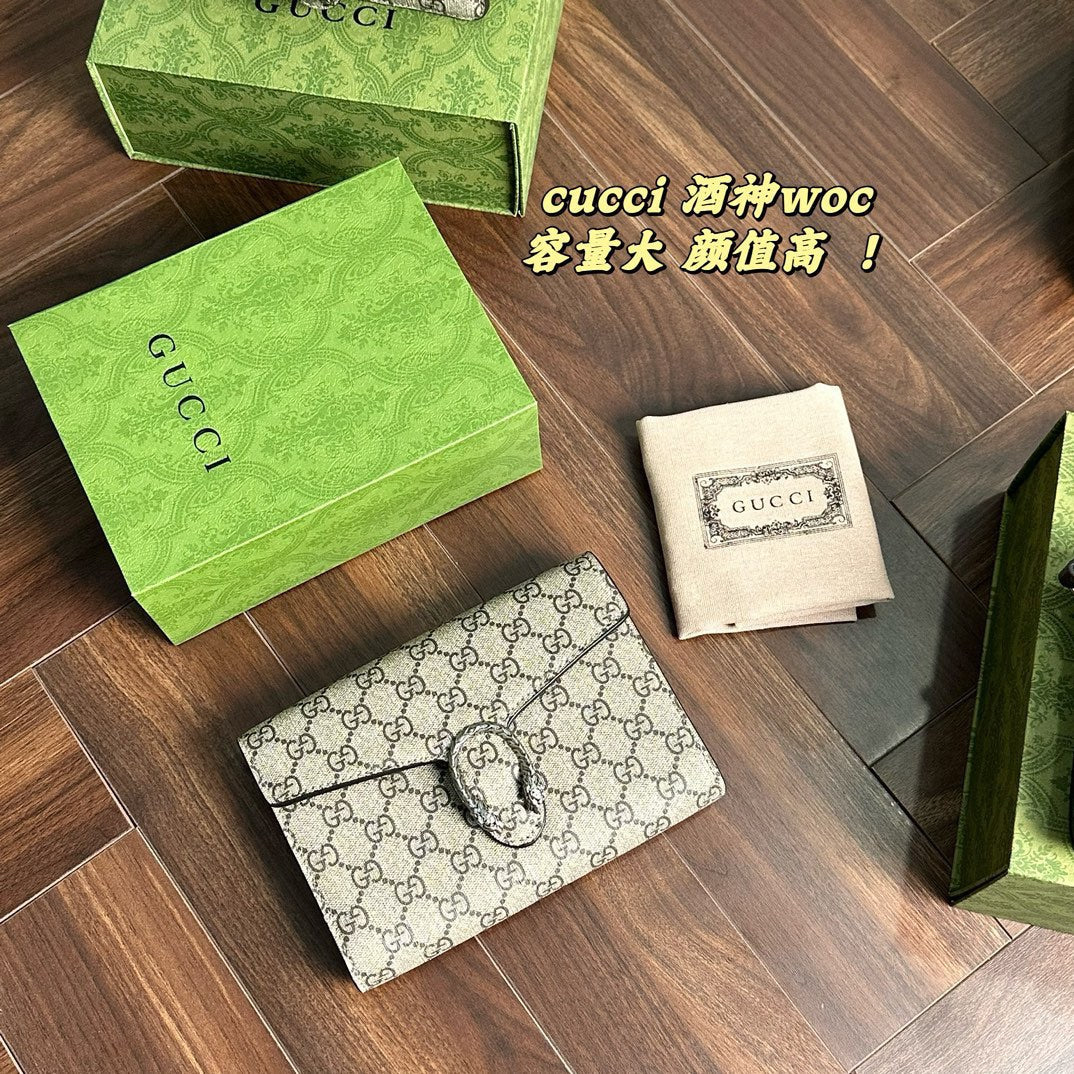Gucci Designer Handbag