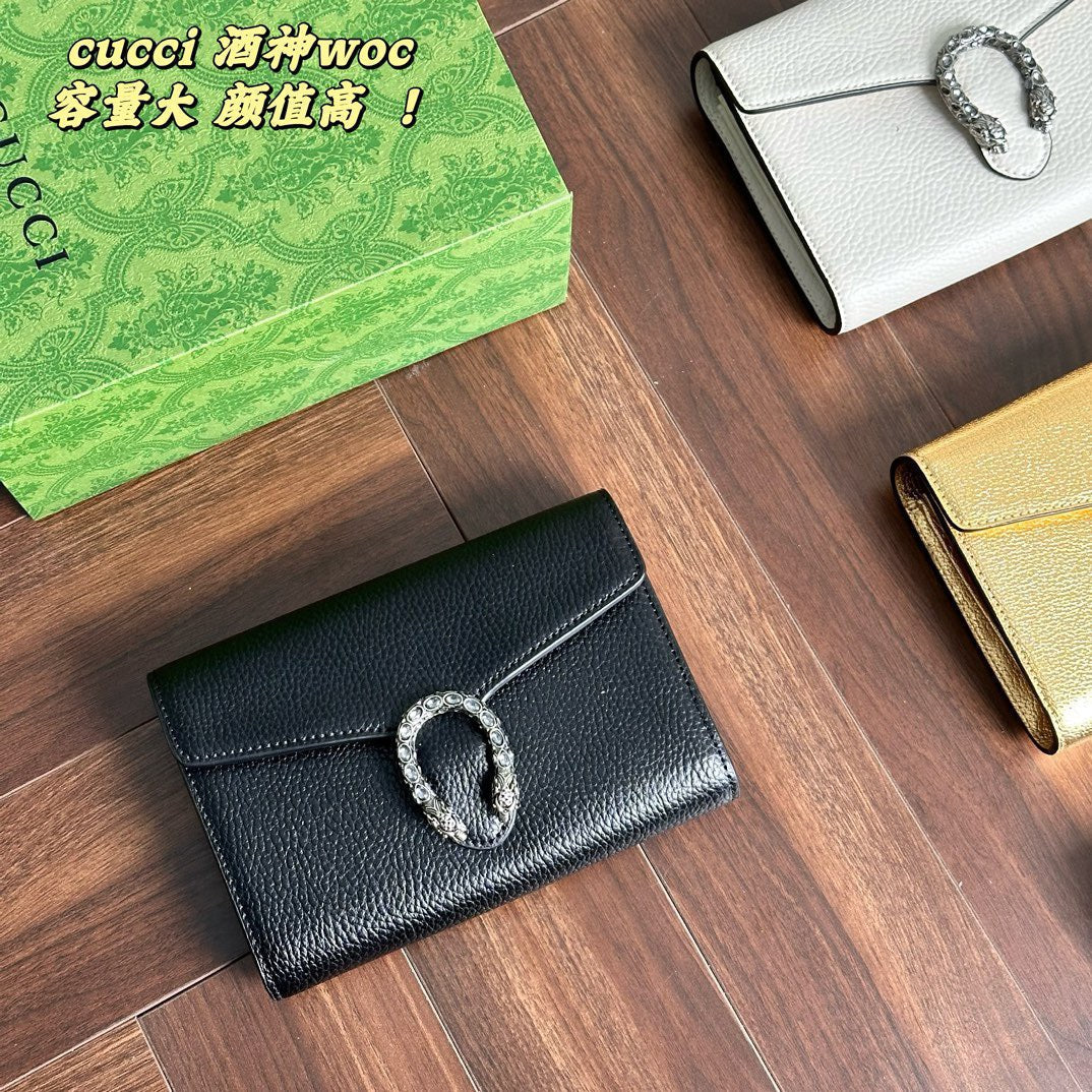 Gucci Designer Handbag
