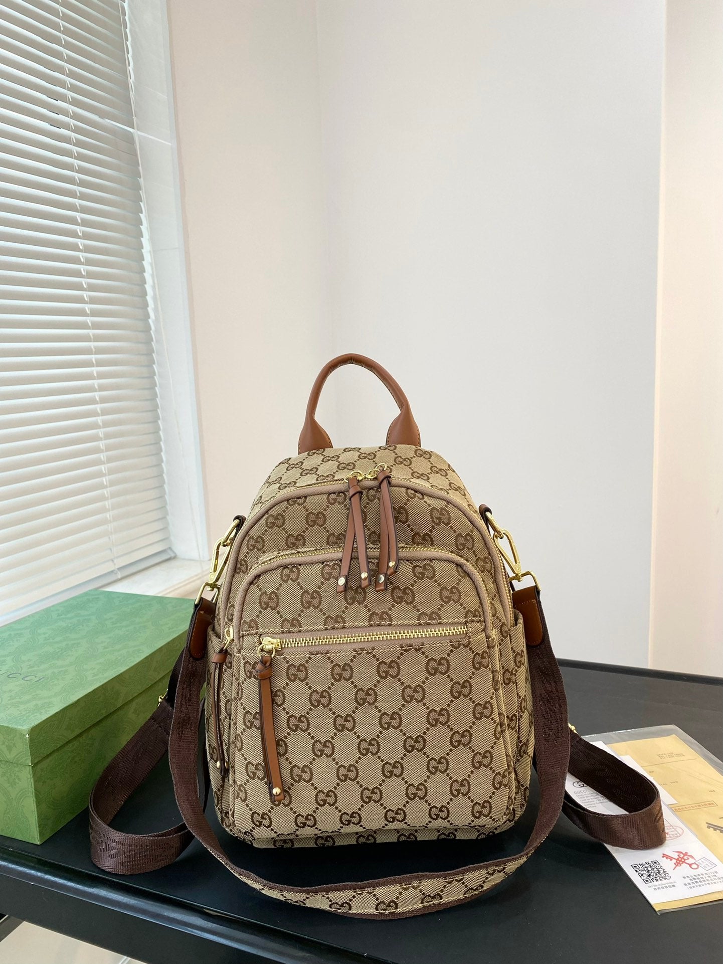 Gucci Backpack