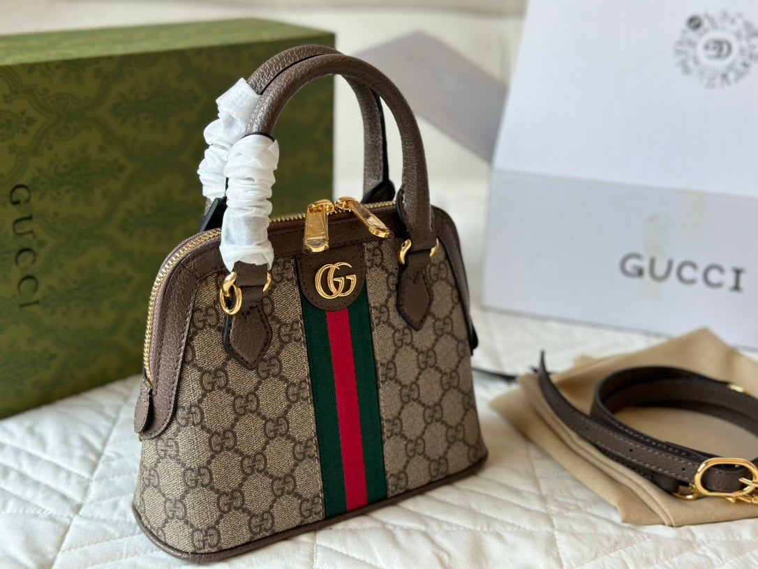 Gucci Designer Handbag