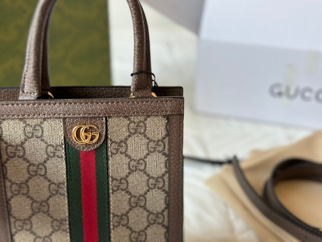 Gucci Designer Handbag