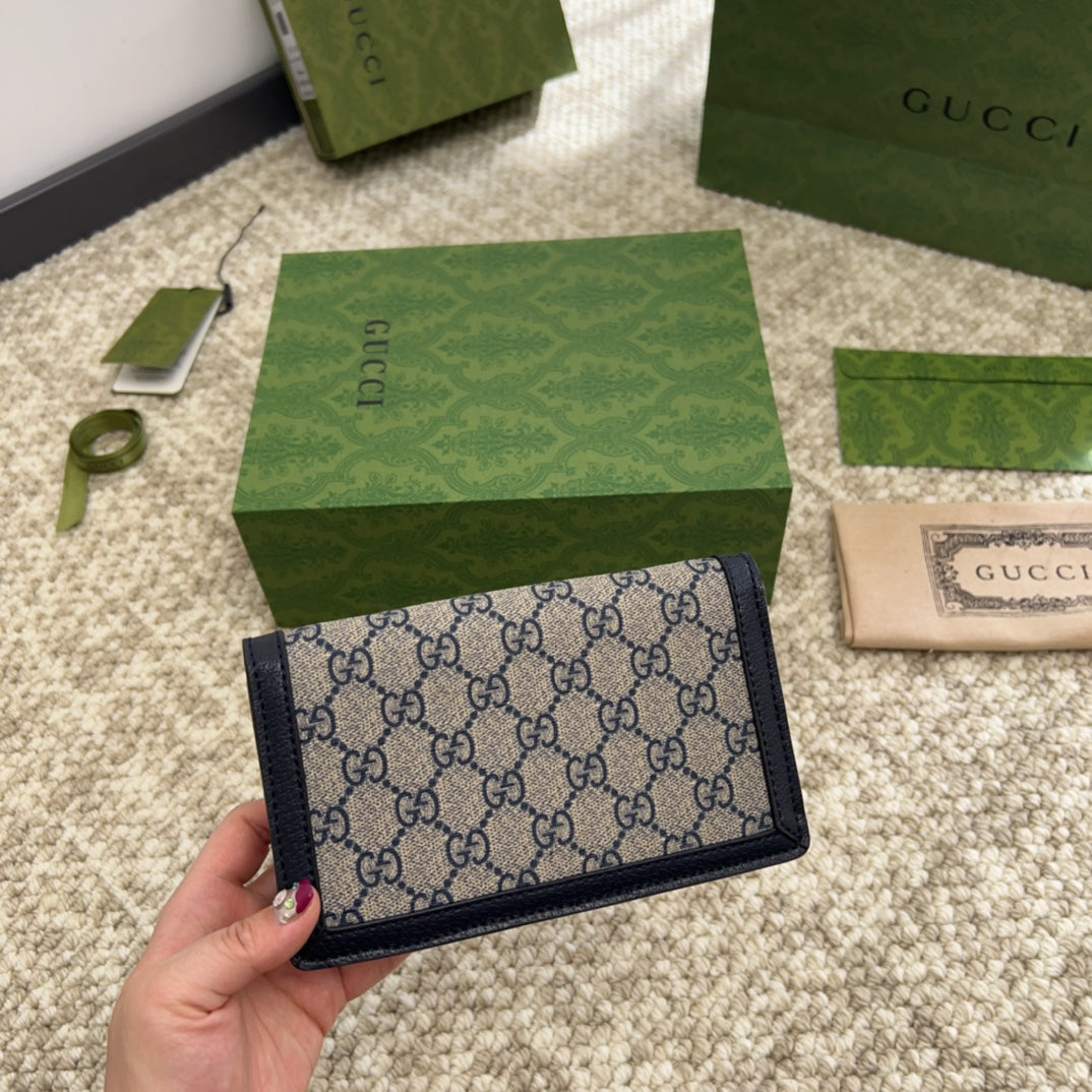 Gucci Designer Handbag