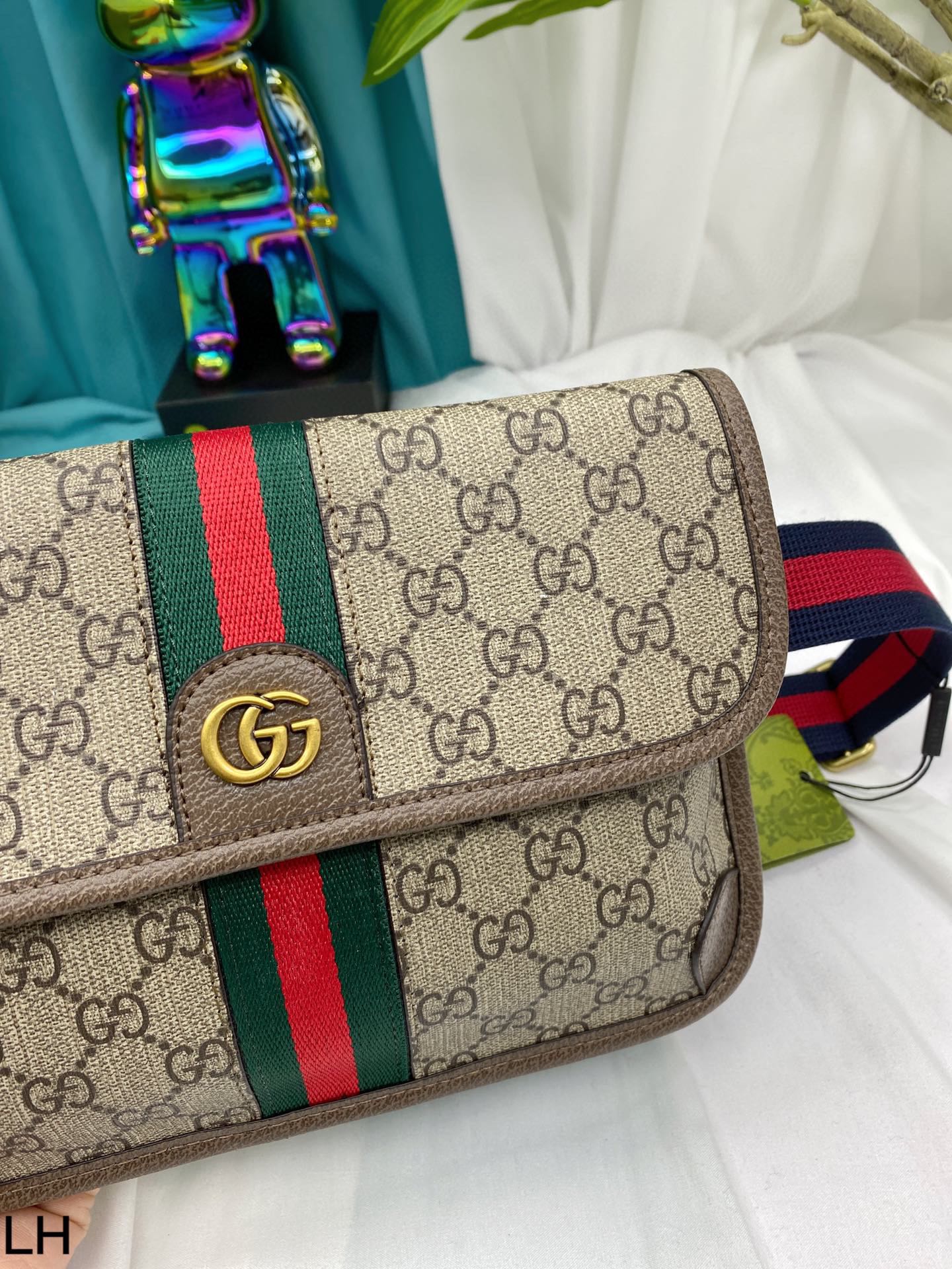 Gucci Designer Handbag