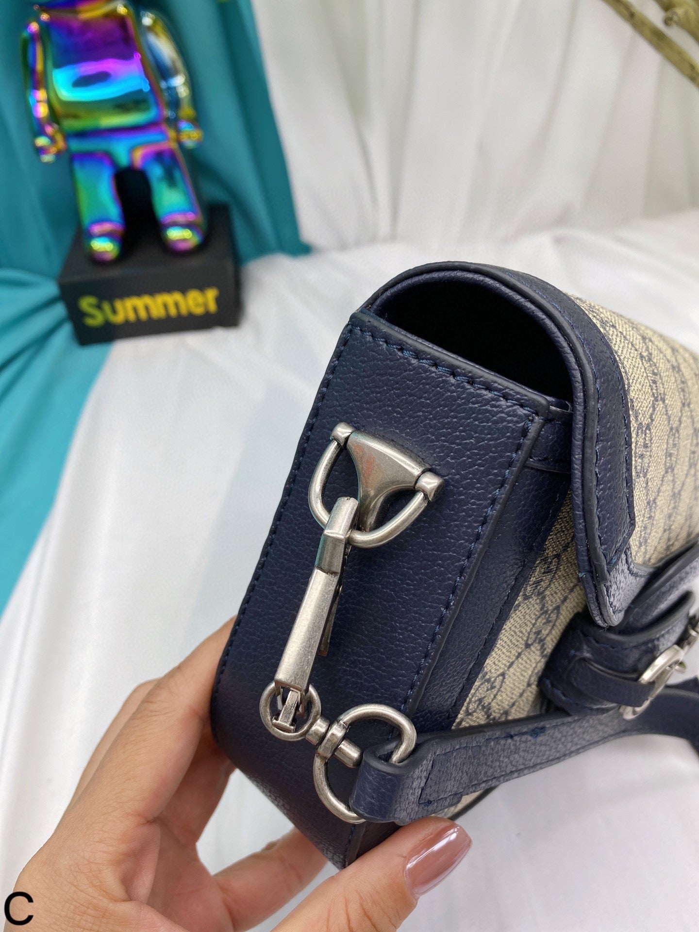 Gucci Designer Handbag