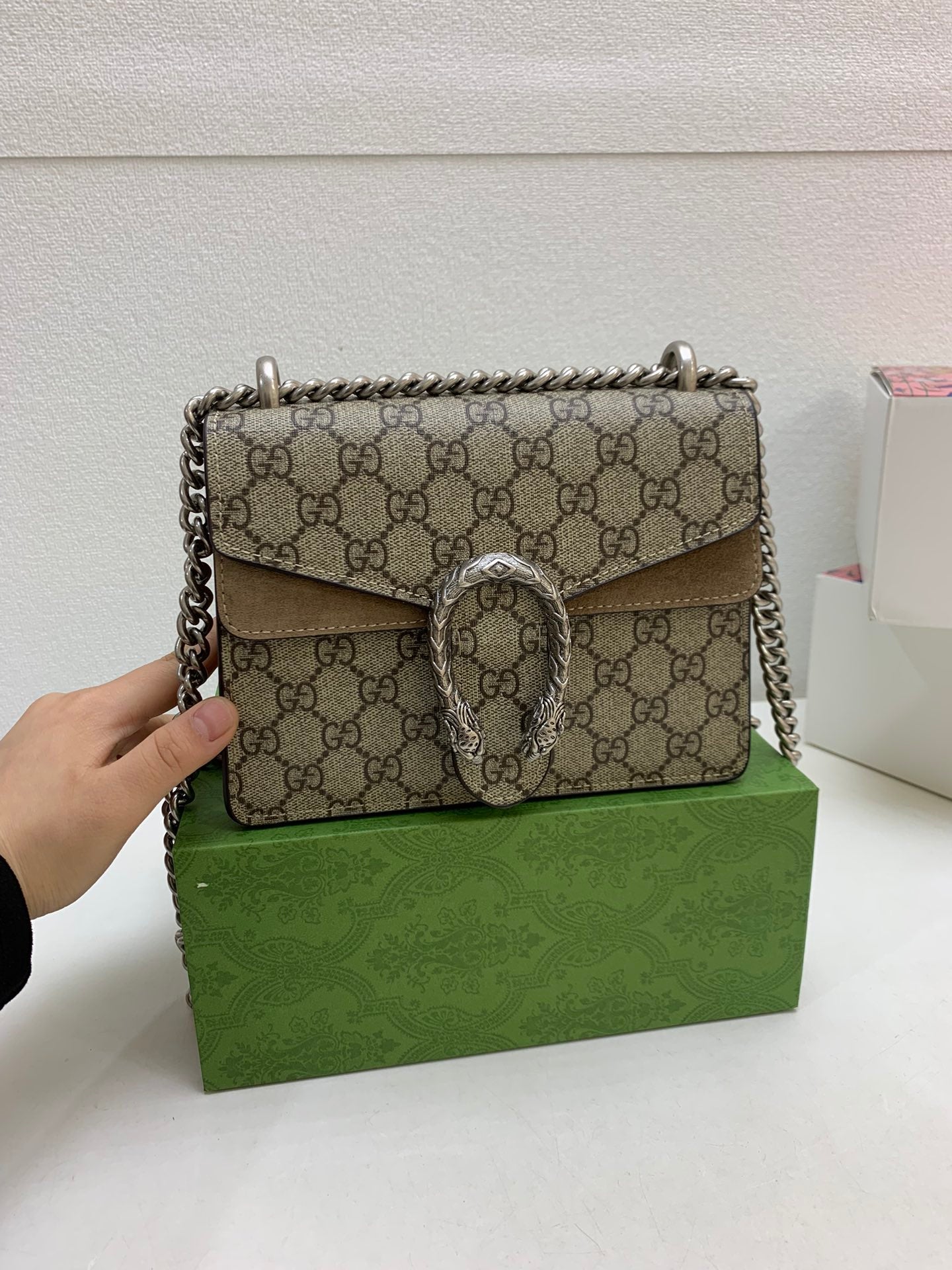 Gucci Designer Handbag