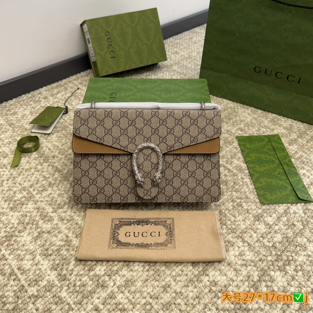 Gucci Designer Handbag