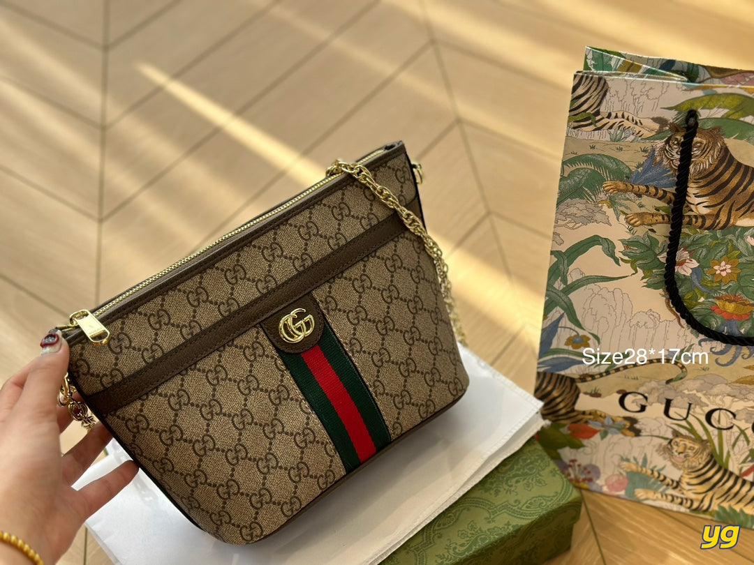 Gucci Designer Handbag