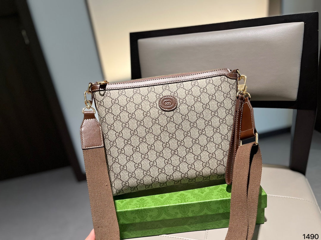 Gucci Designer Handbag
