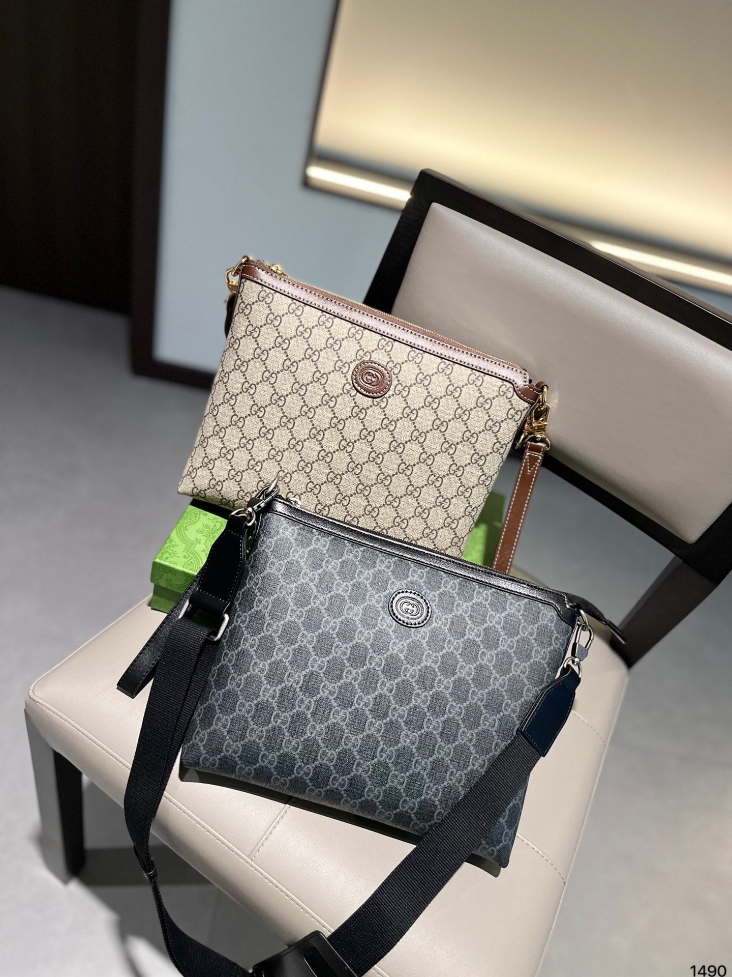 Gucci Designer Handbag