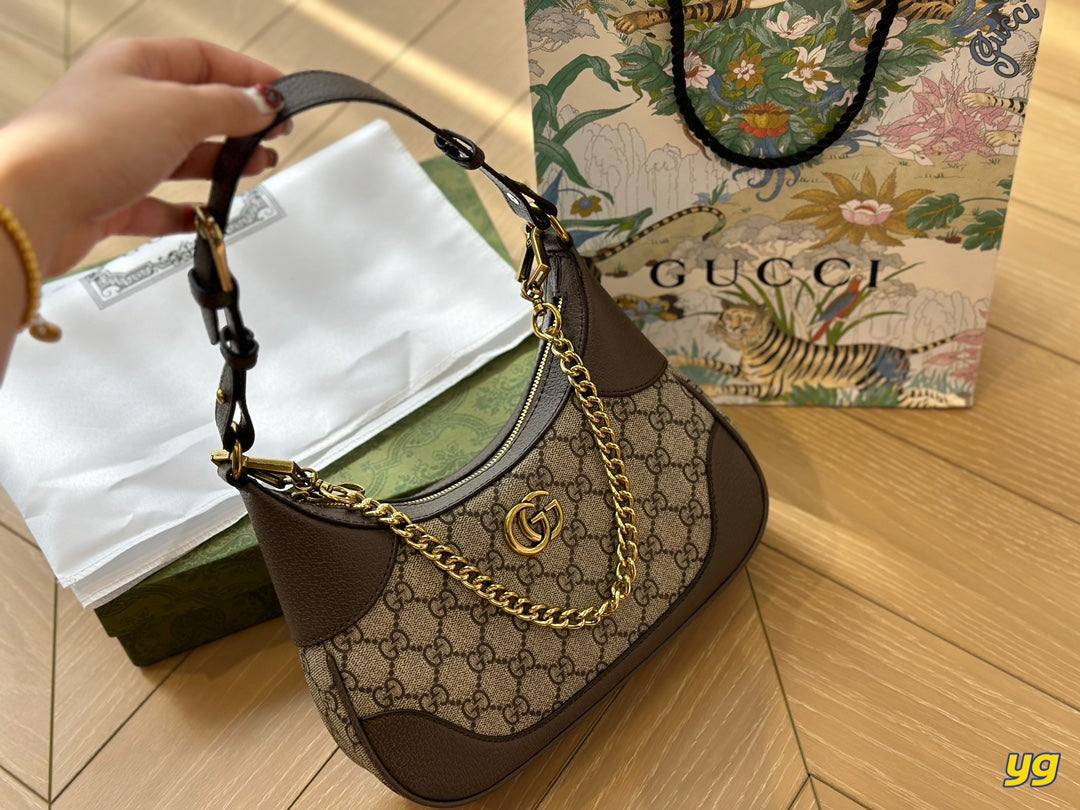 Gucci Designer Handbag