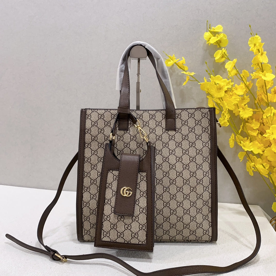 Louis Vuitton Lou Monogram Crossbody