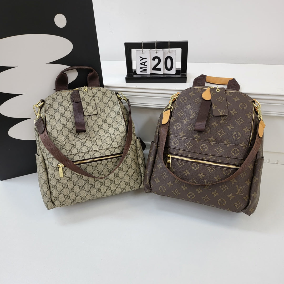 Louis Vuitton Lou Monogram Crossbody