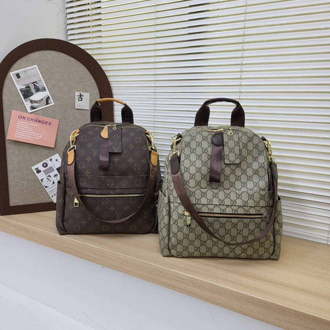 Louis Vuitton Lou Monogram Crossbody