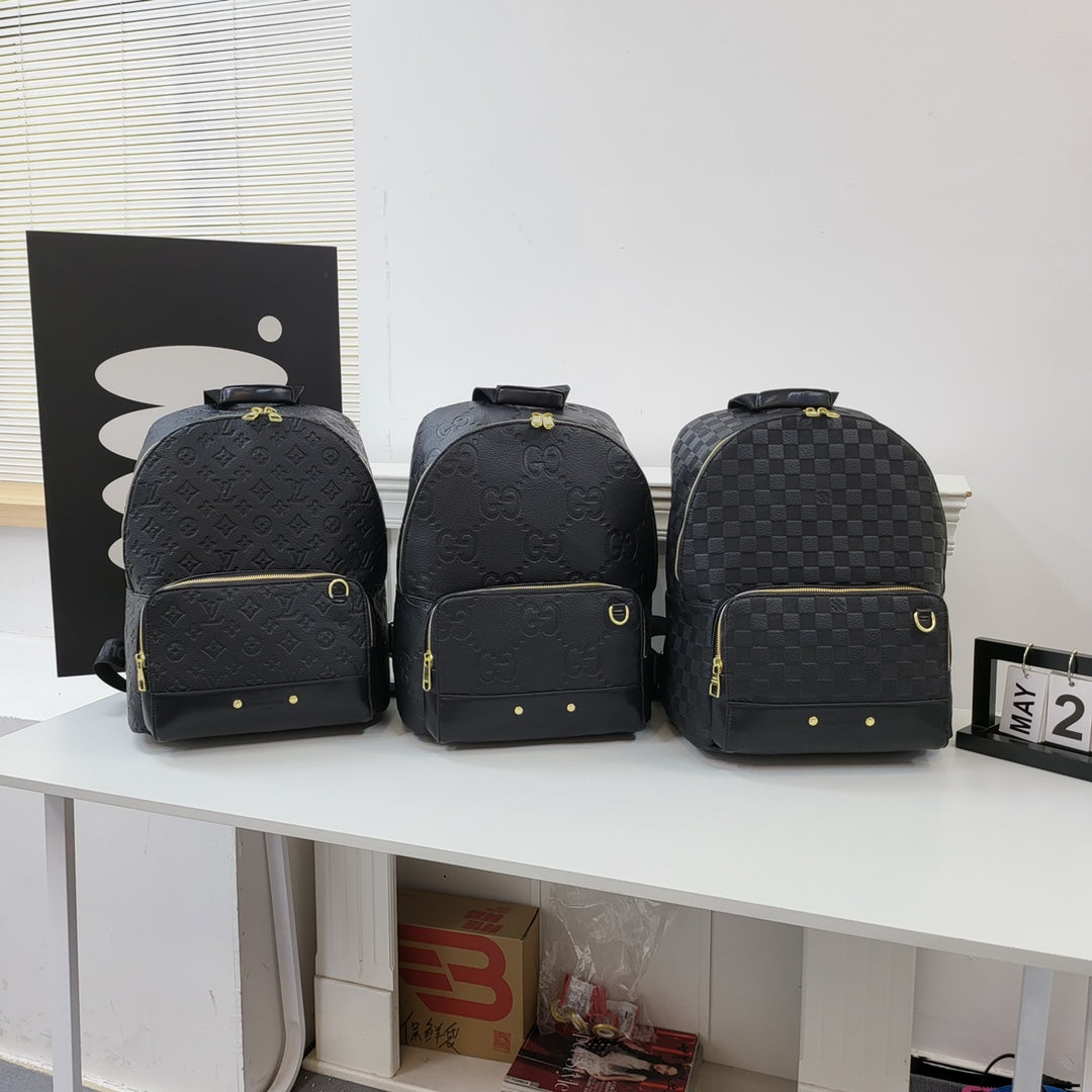 Louis Vuitton Lou Monogram Crossbody