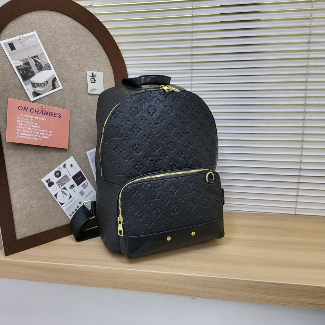 Louis Vuitton Lou Monogram Crossbody
