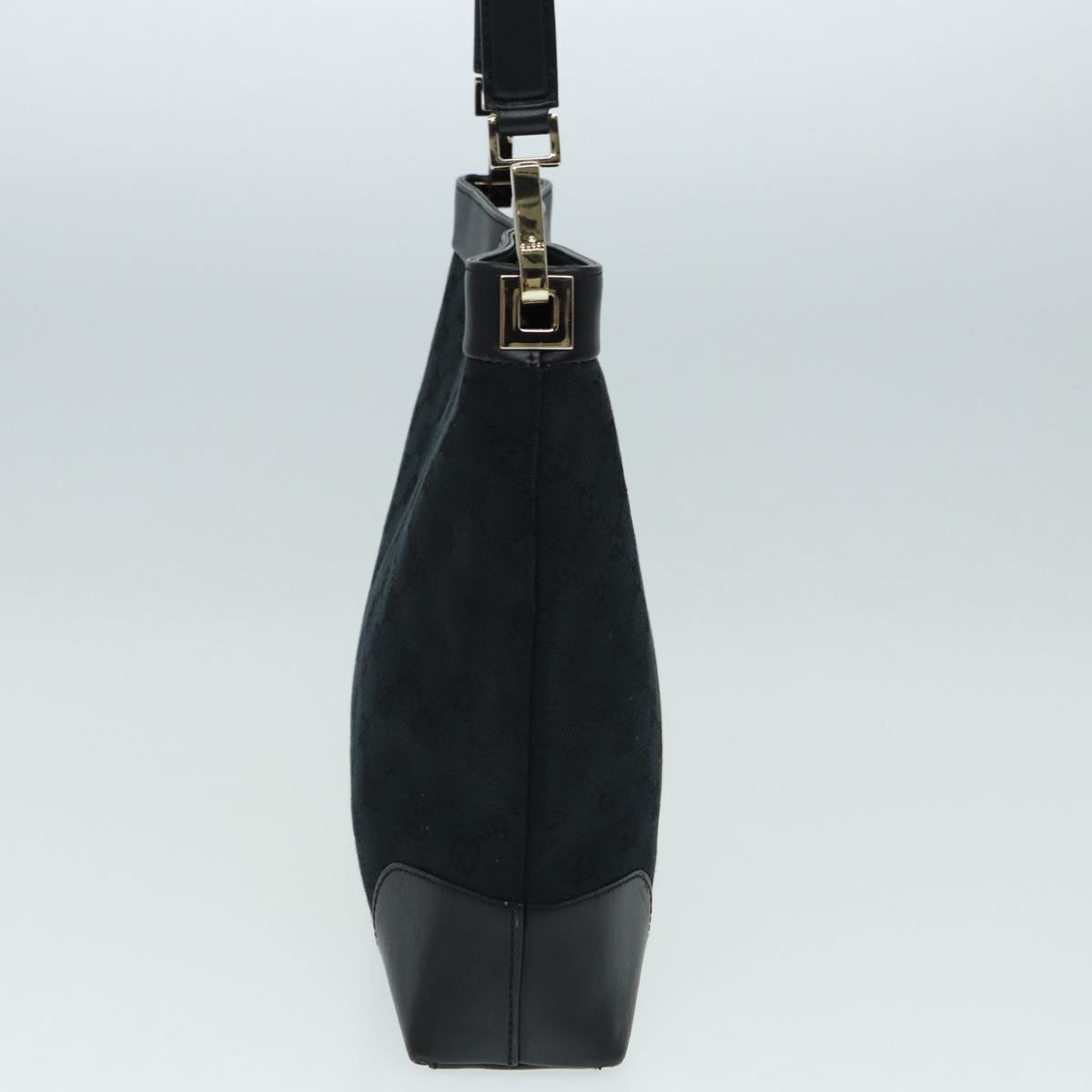 Gucci Canvas Shoulder Bag