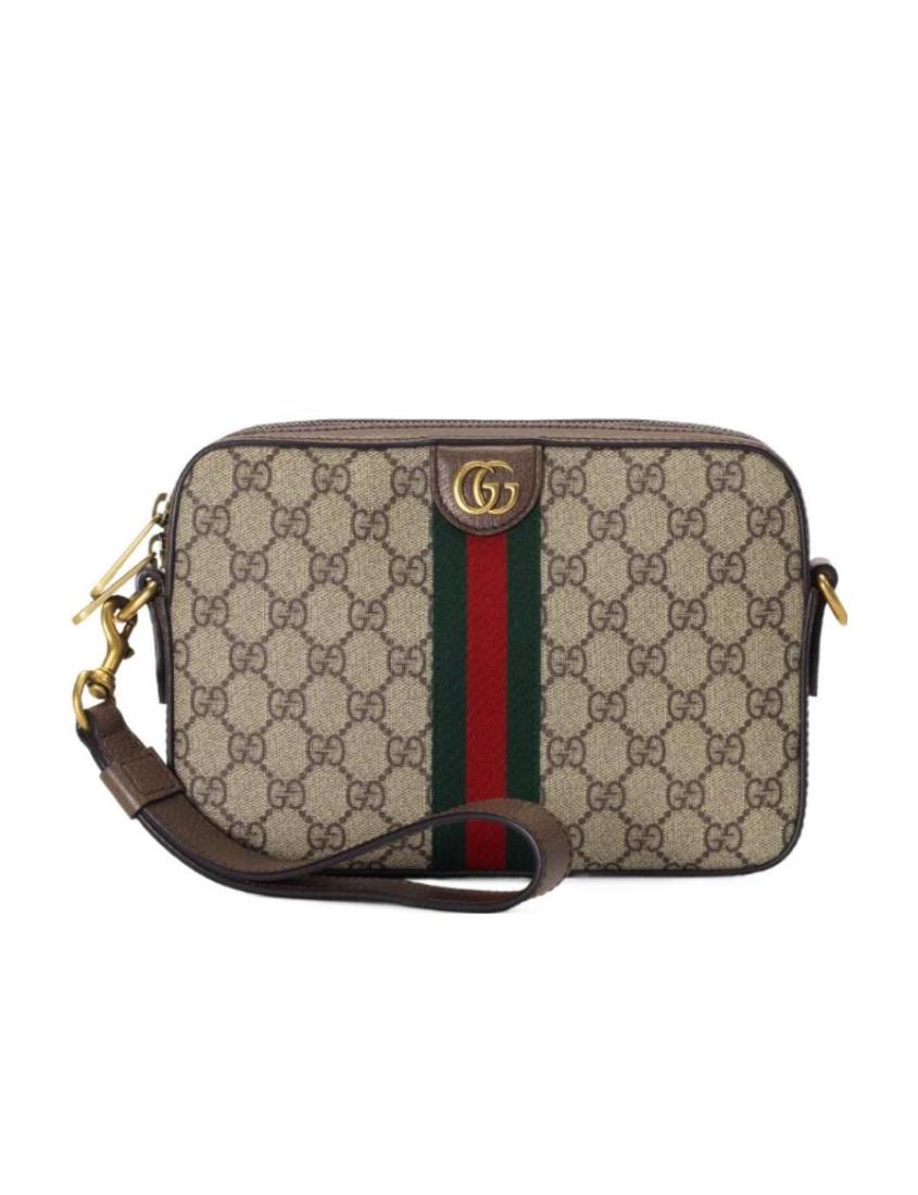 Gucci Shoulder Bag Style 34