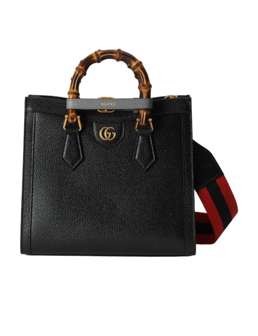 Gucci Crossbody Style 100