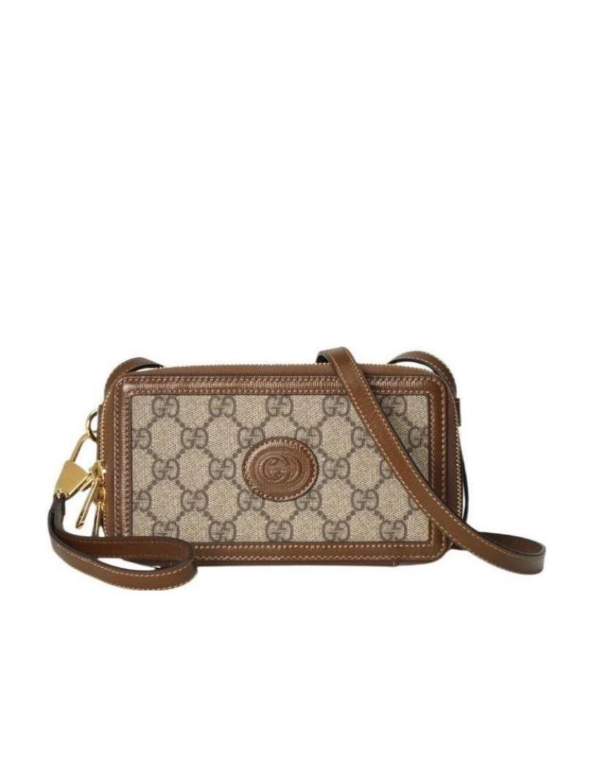 Gucci Shoulder Bag Style 13