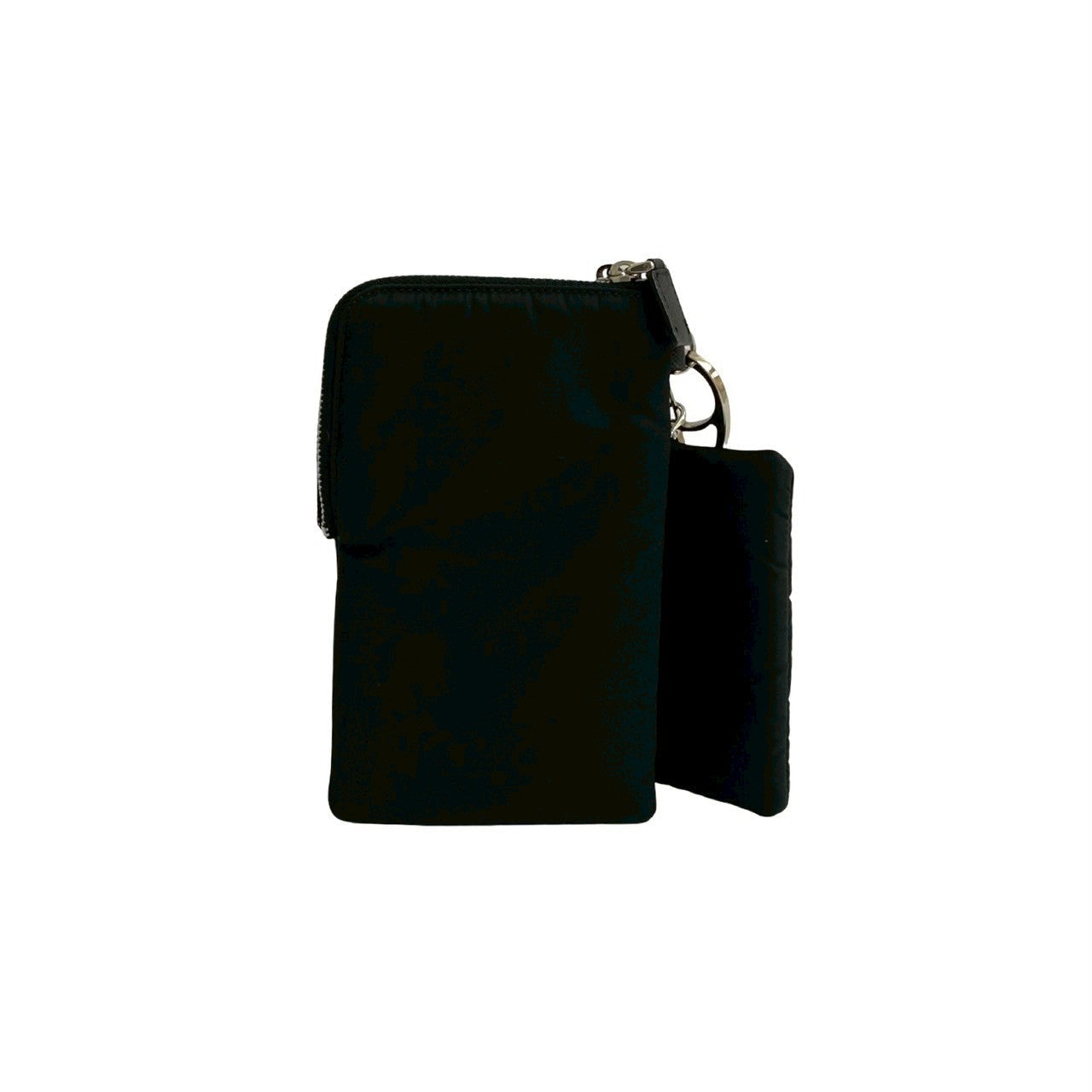 Prada Re-Nylon Nylon Shoulder Bag