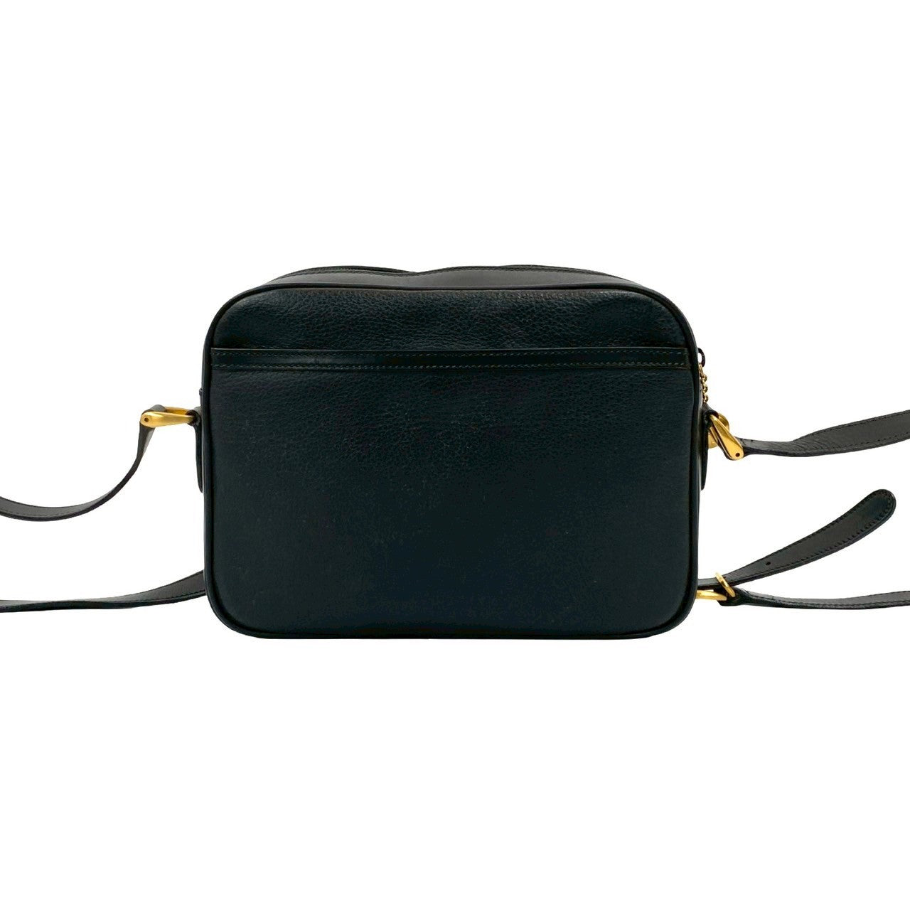 Gucci Leather Shoulder Bag