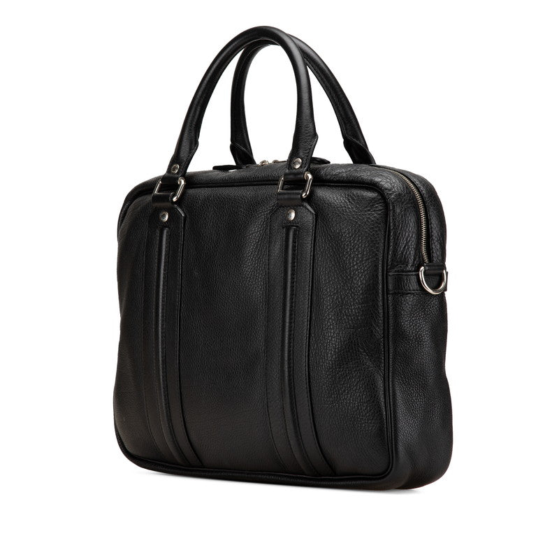 Gucci Leather Business Bag Handbag