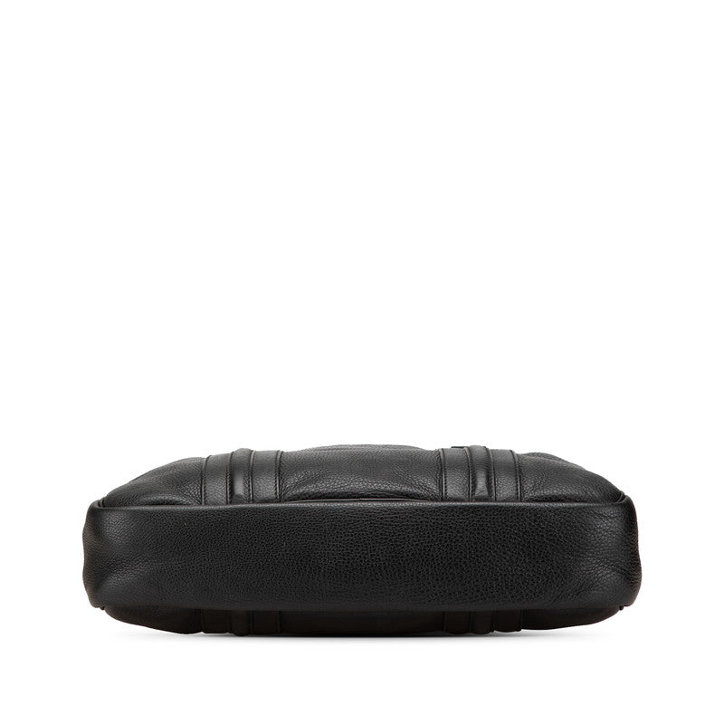 Gucci Leather Business Bag Handbag