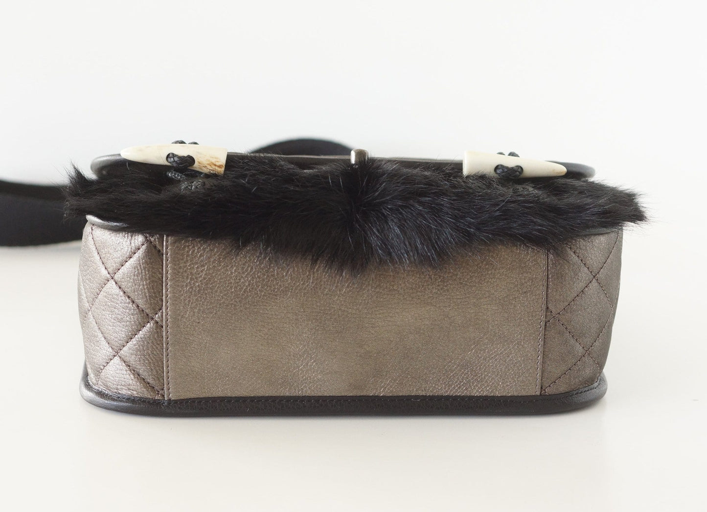 Chanel Bag Dallas Cowboy Limited Edition Cross Body new