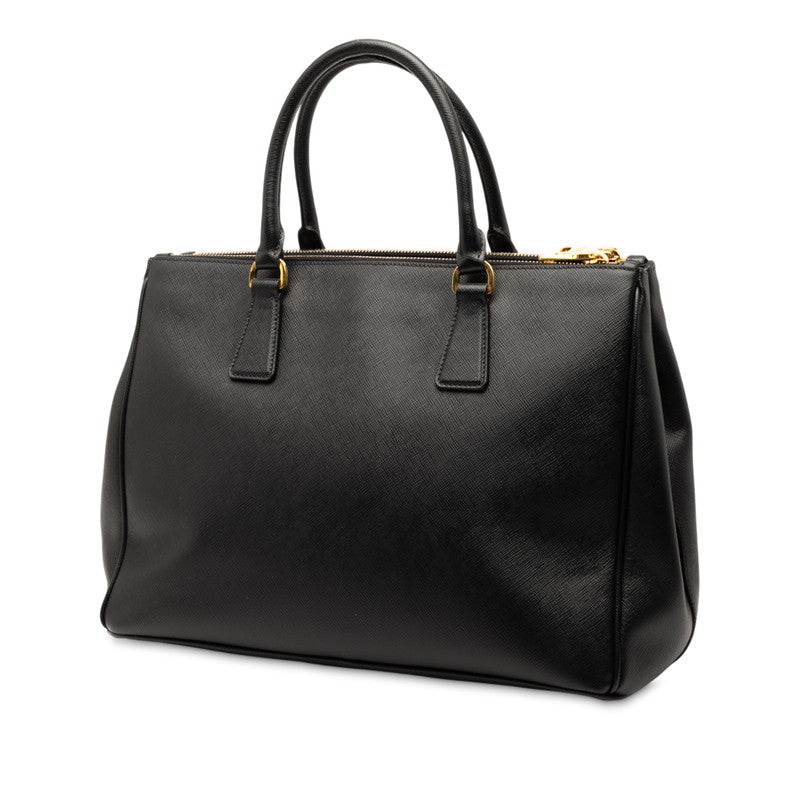 Prada Galleria Large Leather Tote Bag
