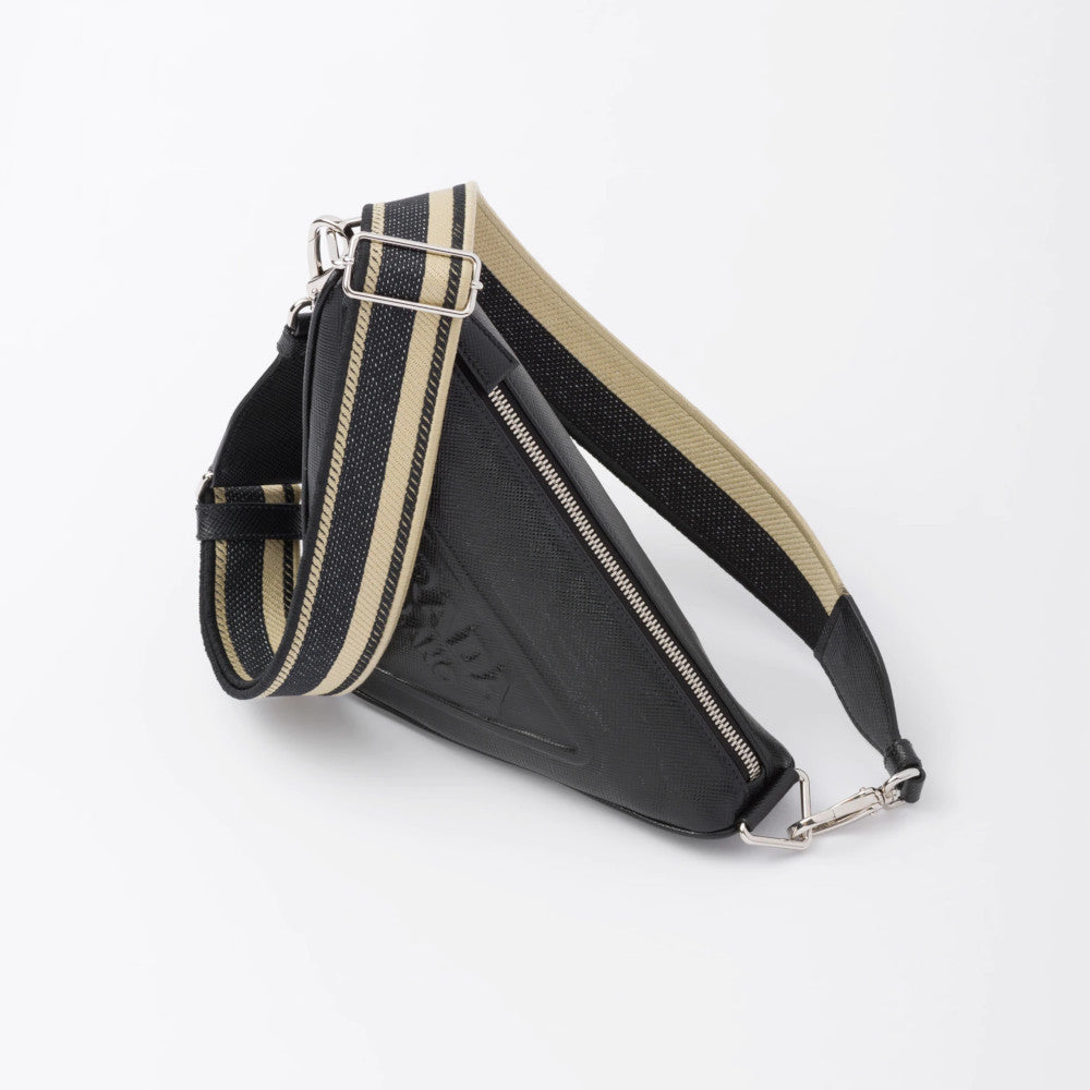 Saffiano Prada Triangle bag