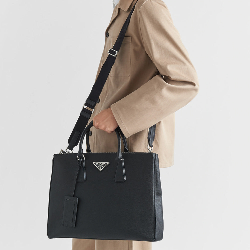 Prada Galleria Saffiano bag