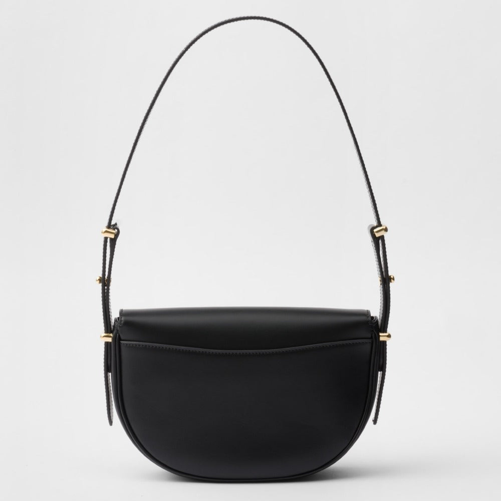 Prada Arqu? leather shoulder bag