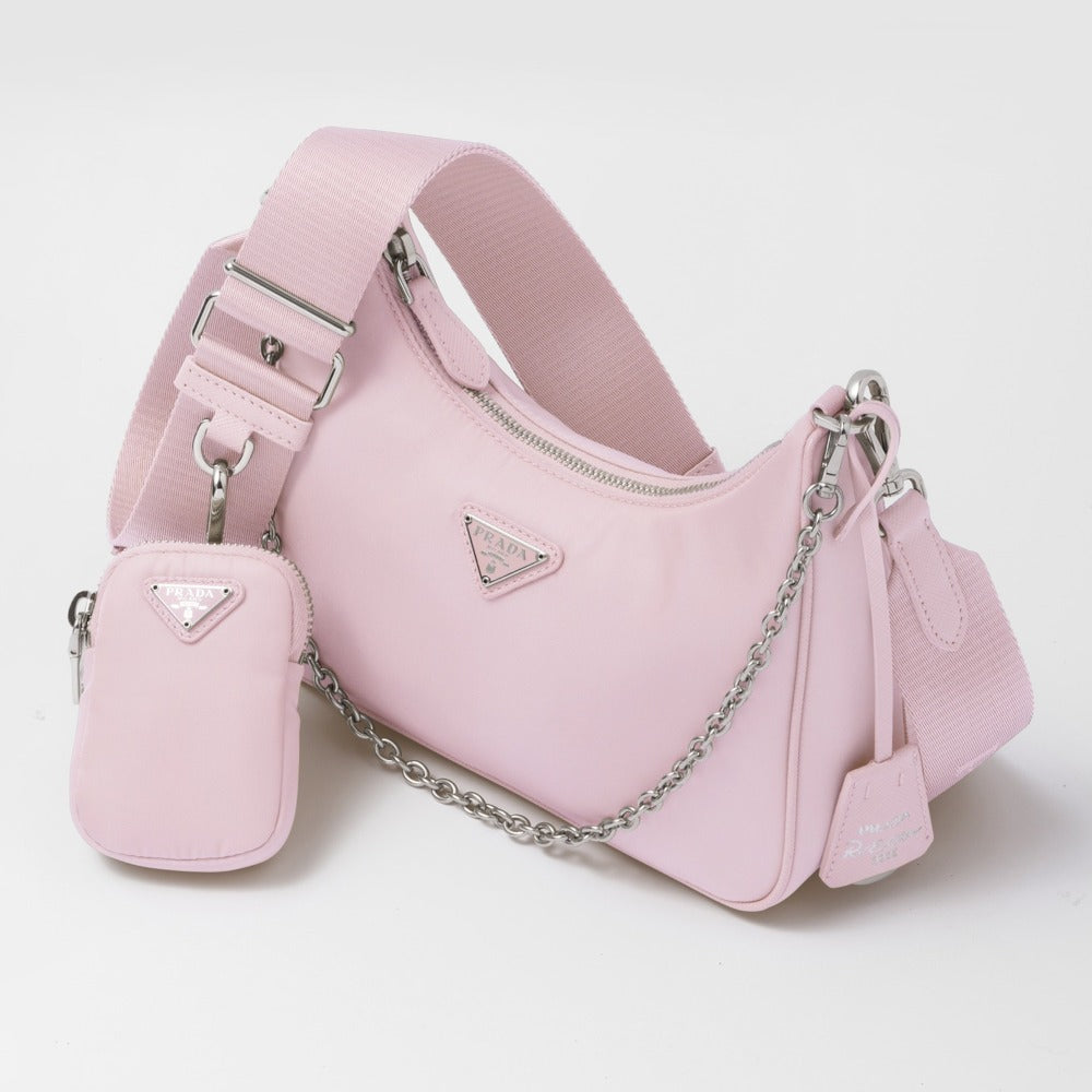 Prada Re-Edition 2006 Re-Nylon bag