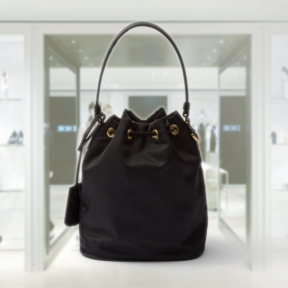Prada Re-Edition 1978 Re-Nylon mini-bag