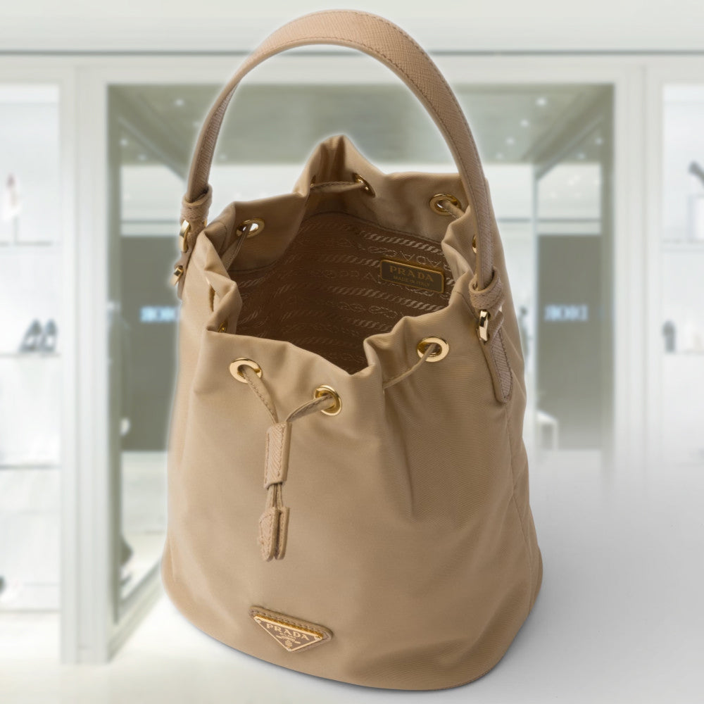 Prada Re-Edition 1978 Re-Nylon mini-bag