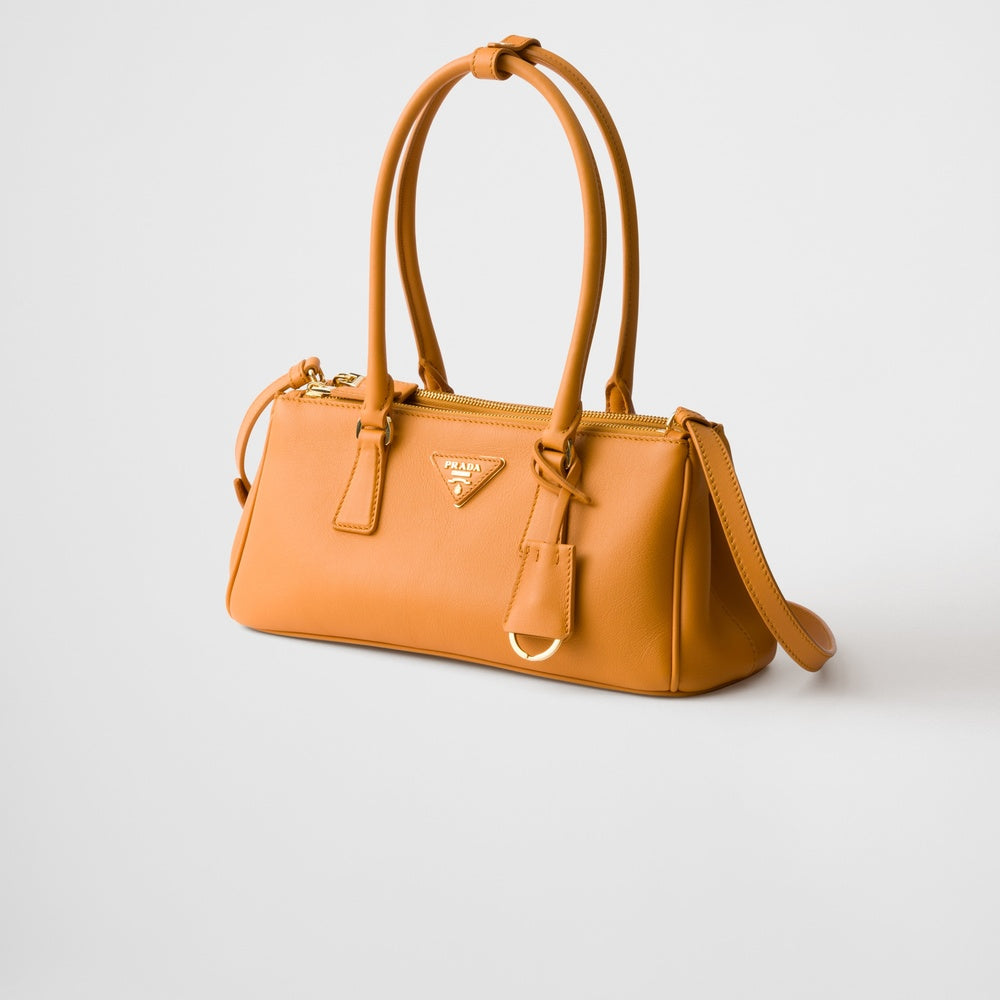 Prada Galleria medium leather bag