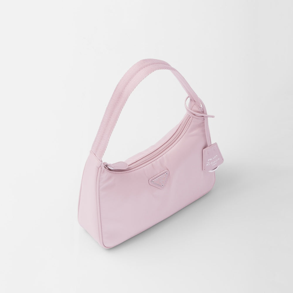 Re-Nylon Prada Re-Edition mini-bag