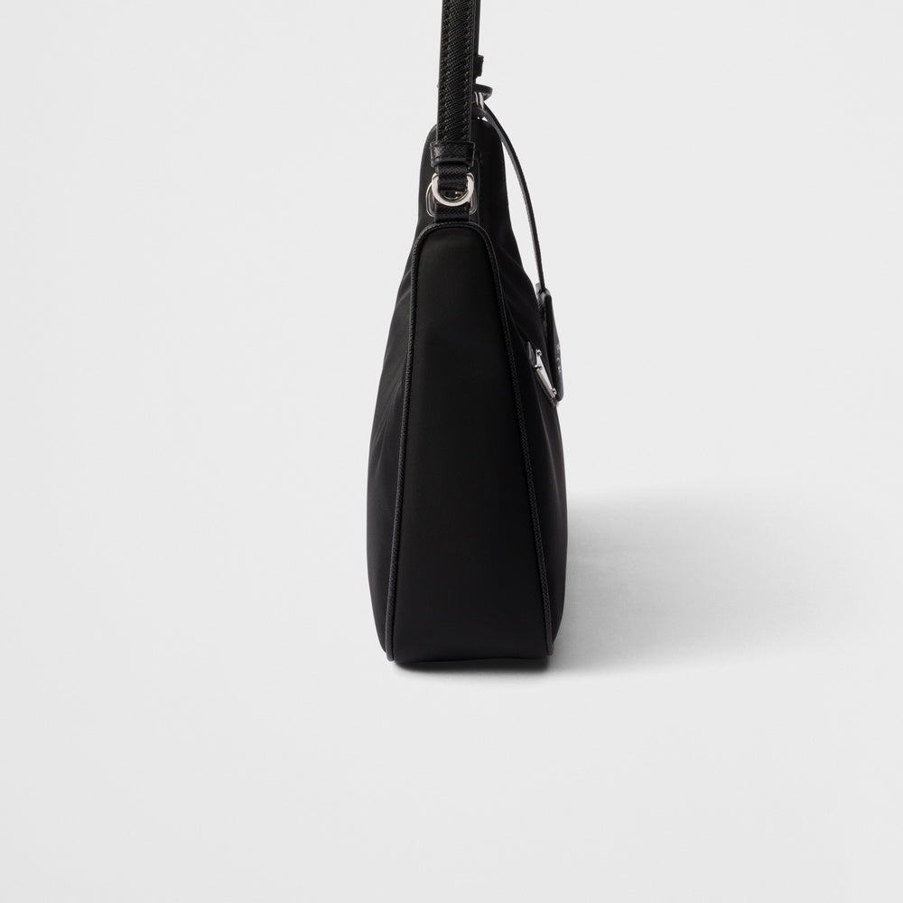 Prada Re-Edition Re-Nylon and Saffiano mini bag