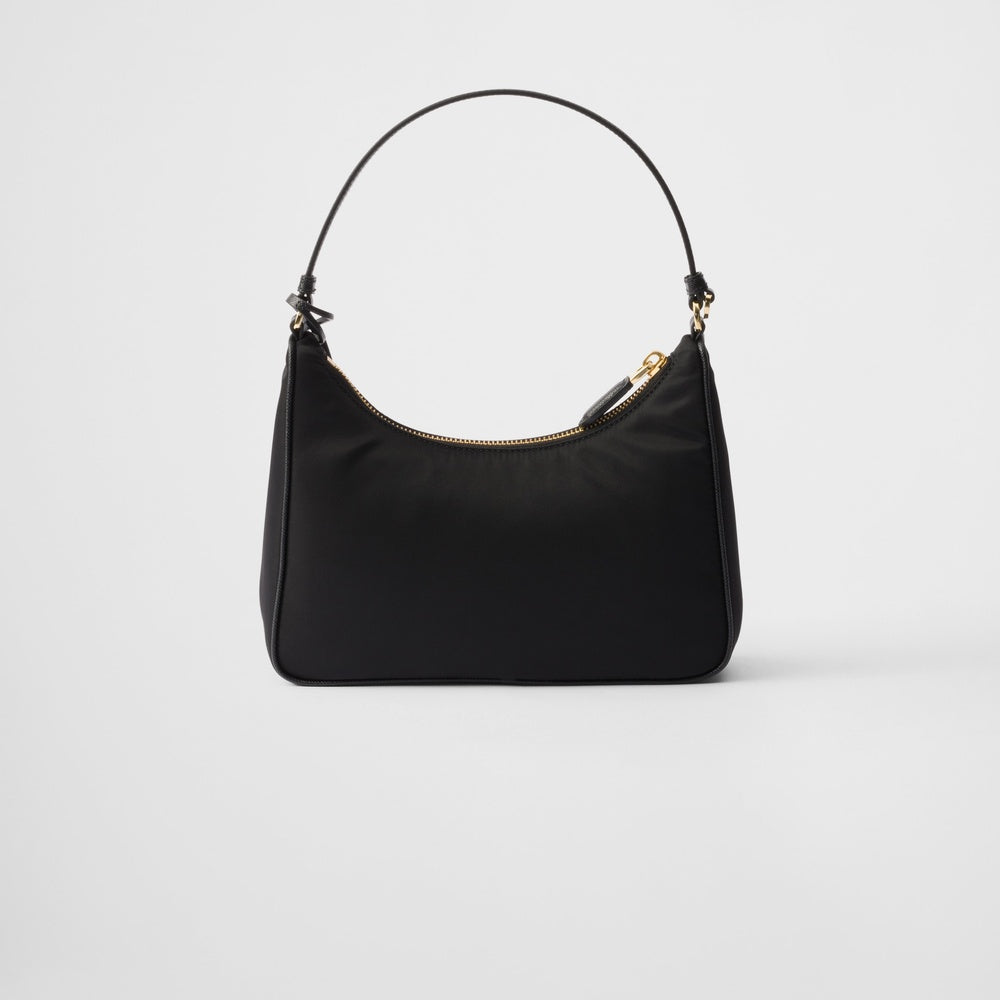 Prada Re-Edition Re-Nylon and Saffiano mini bag