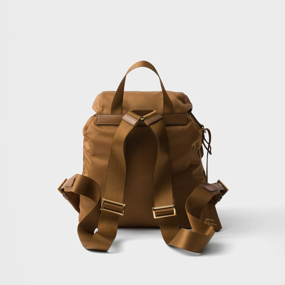 Prada Re-Edition small Re-Nylon backpack