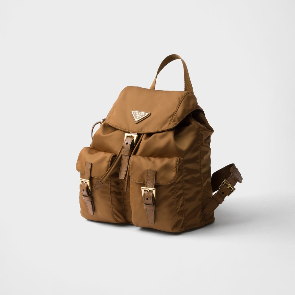 Prada Re-Edition small Re-Nylon backpack